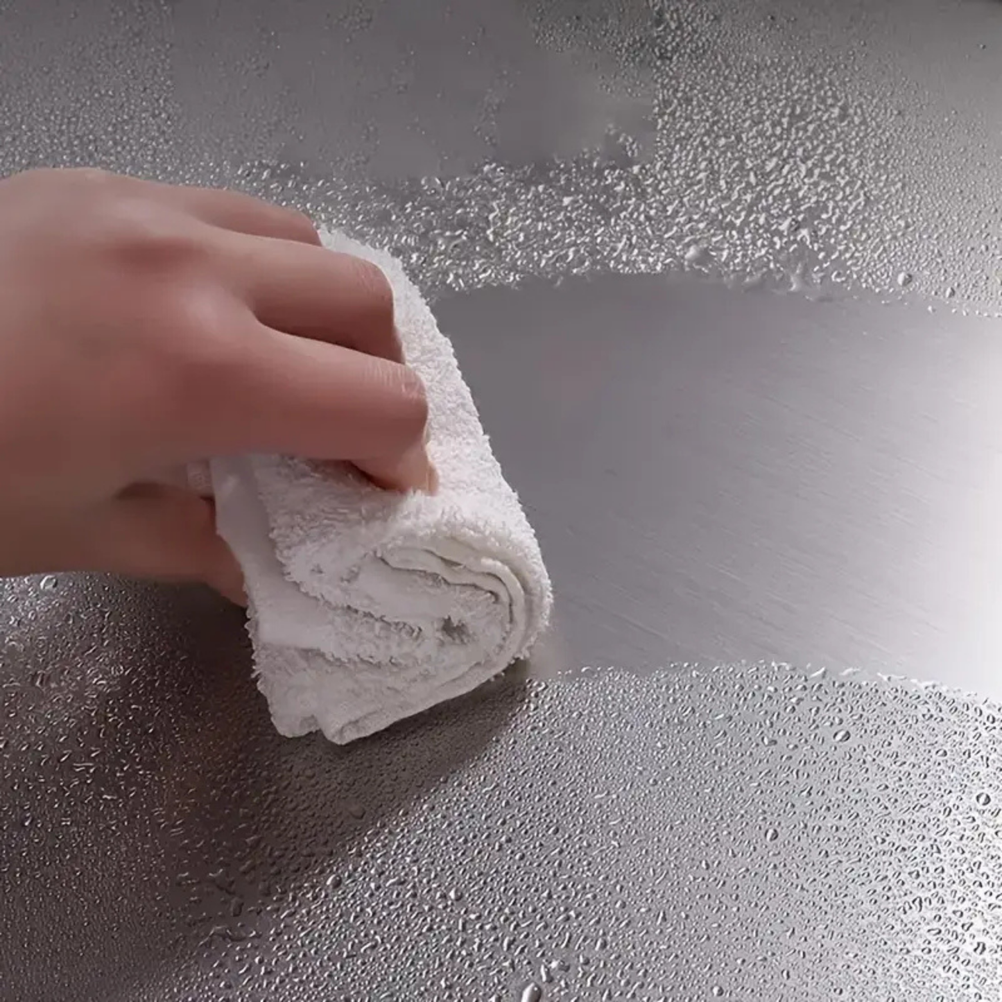 Stainless Steel Cutting Board-Large