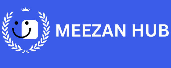 Meezan Hub