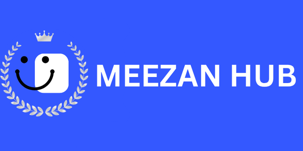 MEEZAN HUB